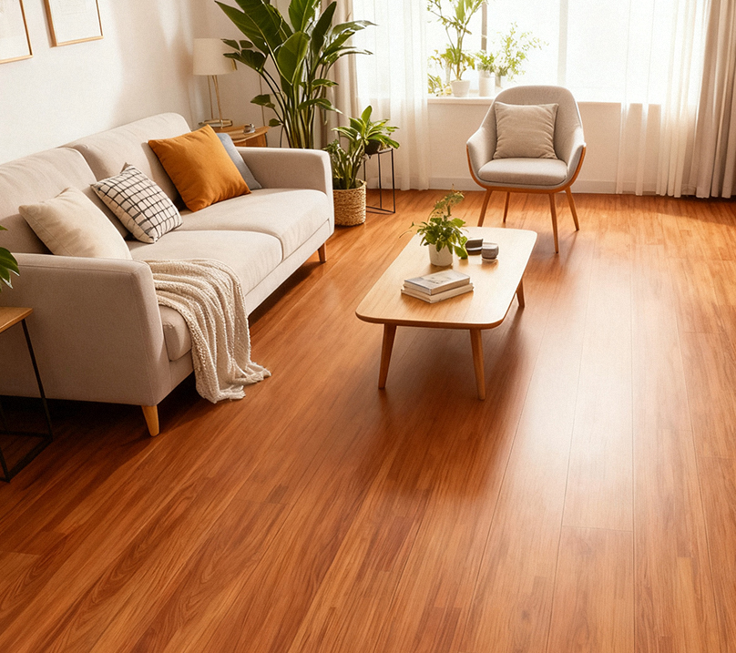 Zhejiang Han Yang New Materials Co., Ltd.