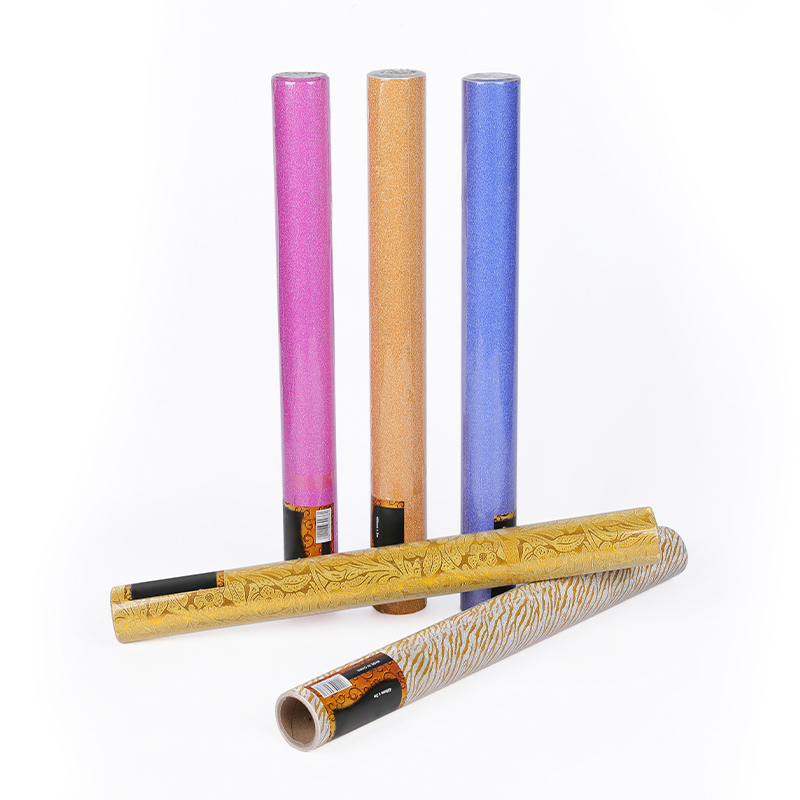 Glitter Self-Adhesive Foil