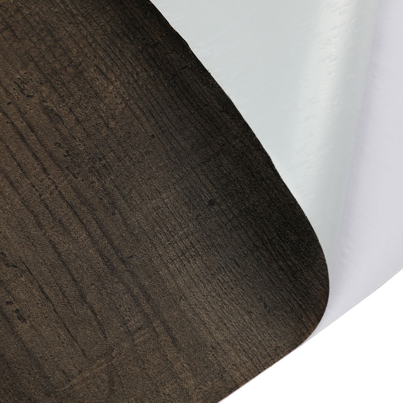 Easy-to-Clean & Highly Practical PVC Film for Furniture