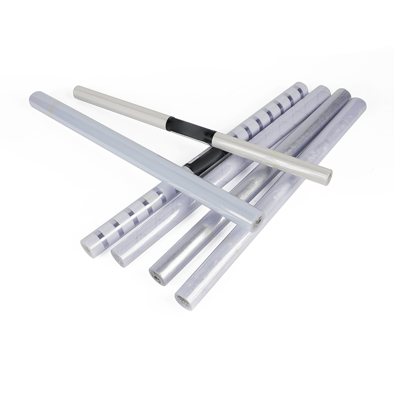 Glue-Free Adsorption Close fit Glass Static Film