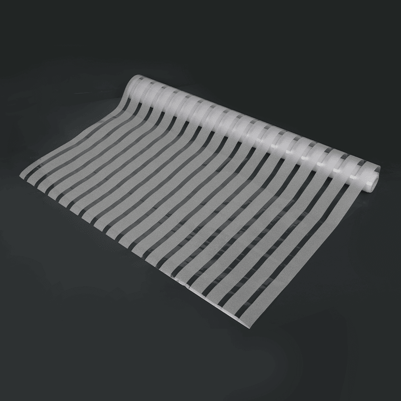 Glue-Free Adsorption Close fit Glass Static Film