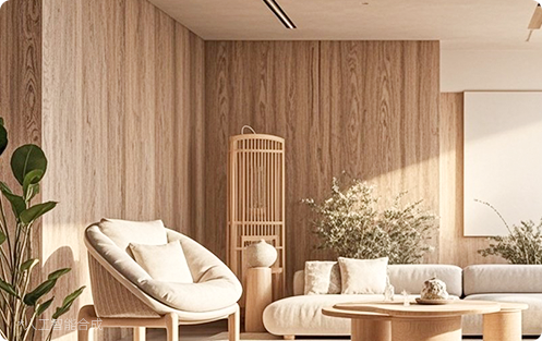 Zhejiang Han Yang New Materials Co., Ltd.